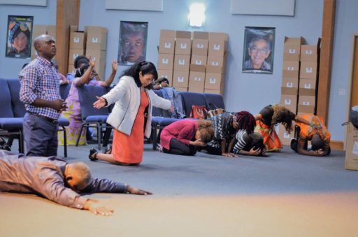 The Joseph Experience Worship Concert 2017