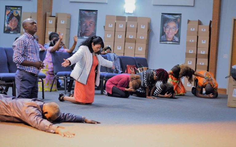 The Joseph Experience Worship Concert 2017