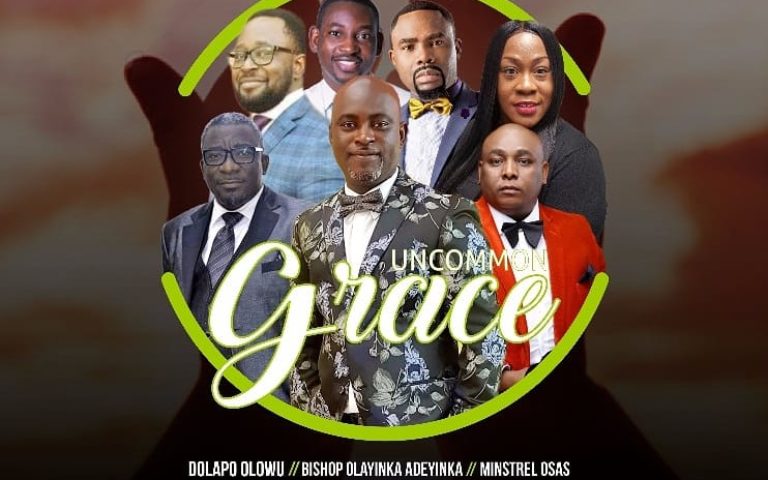 The Joseph Experience Worship Concert 2018